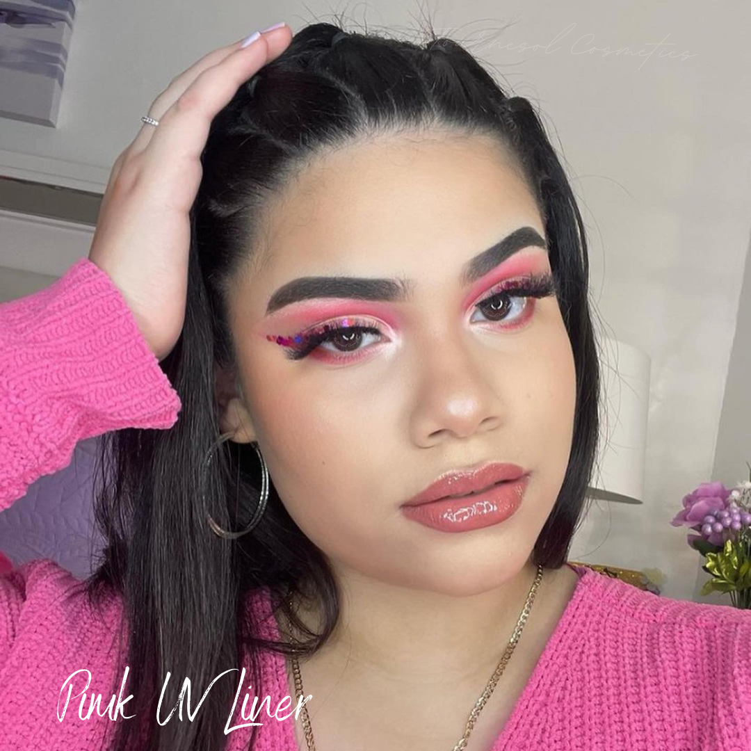 Water UV Liners PREORDER