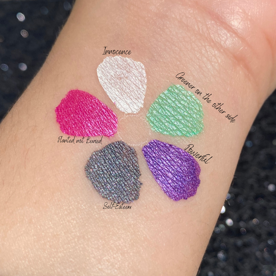 Live in Color HydroLiners PREORDER