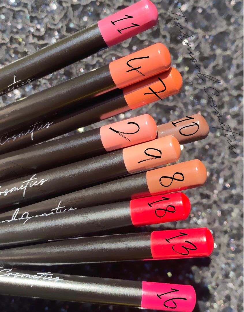 Lip Liners