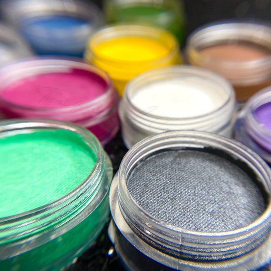 Live in Color HydroLiners PREORDER