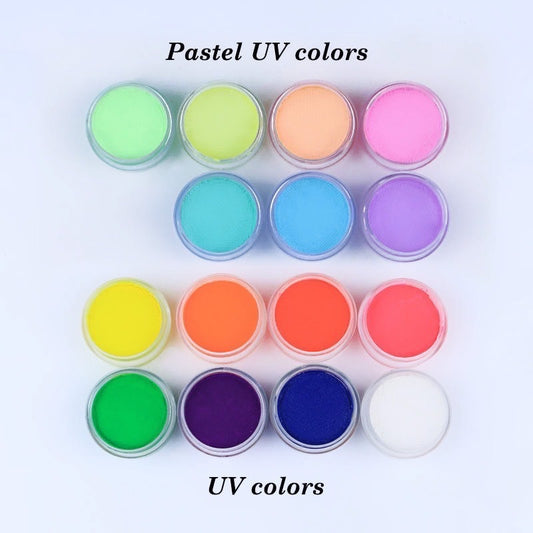 Water UV Liners PREORDER