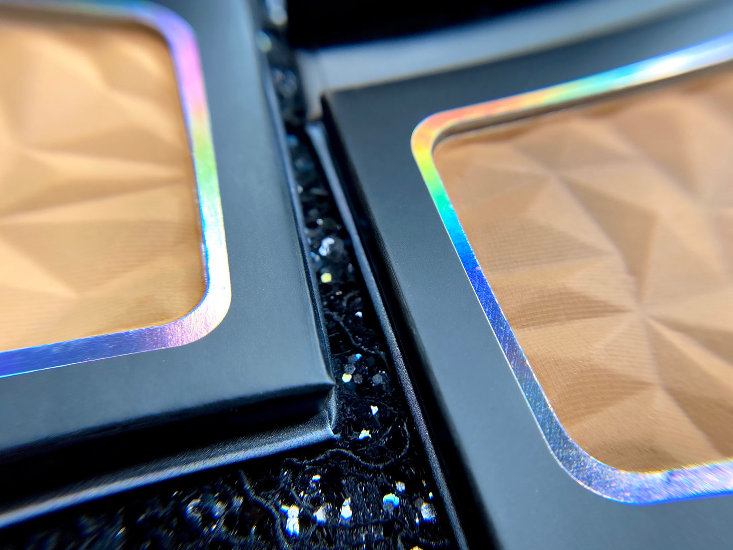 New beginnings Bronzer