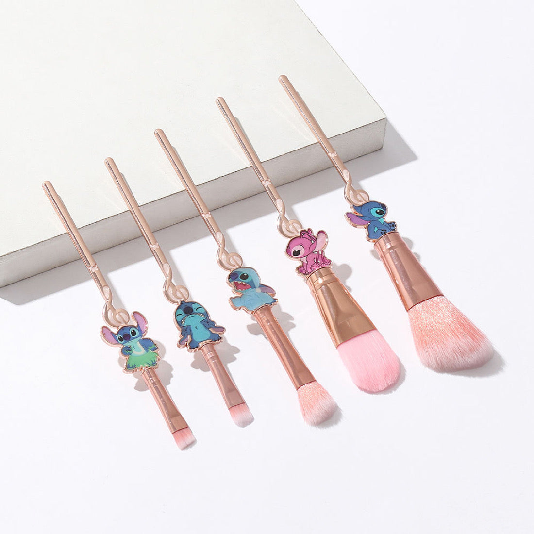 Stitch Brush Set